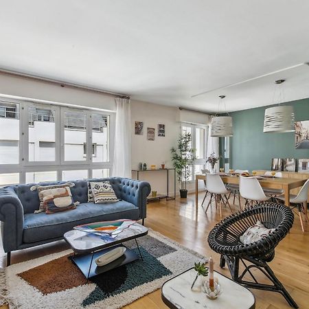 Le Marais Bastille - Cityapartmentstay Paris Bagian luar foto